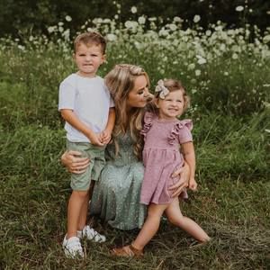 Meet your Posher, Ally